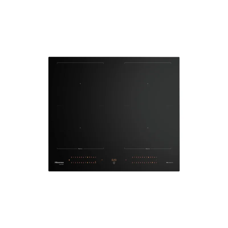 Варочна поверхня Hisense HI6443BSCWF