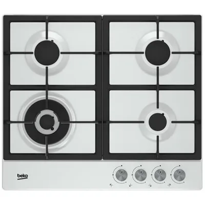 Варочна поверхня Beko HIAW 64225SW (HIAW64225SW)