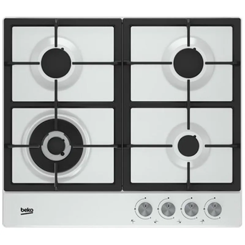 Варочна поверхня Beko HIAW 64225SW (HIAW64225SW)