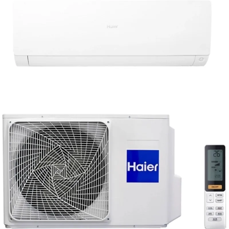 Кондиціонер Haier AS50FL-W/1U50KEFFRA -1