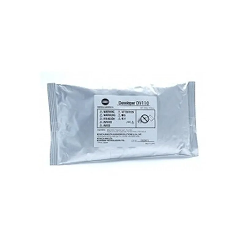Девелопер SAMSUNG SCX 6555/ 6545/ 6345 BLACK 330г DEVS6555 AHK (70262852)