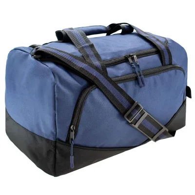 Дорожня сумка Semi Line 29 Navy/Black (A3026-6) (DAS303683)