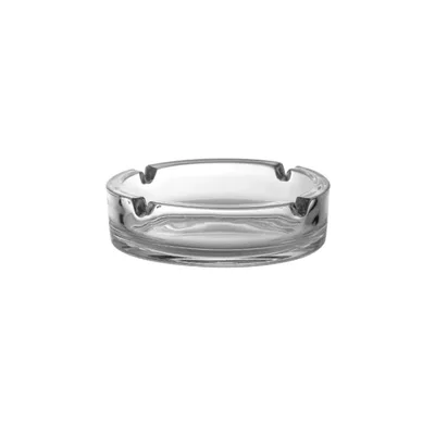 Попільничка Uniglass Selena 10,5 см (60055)