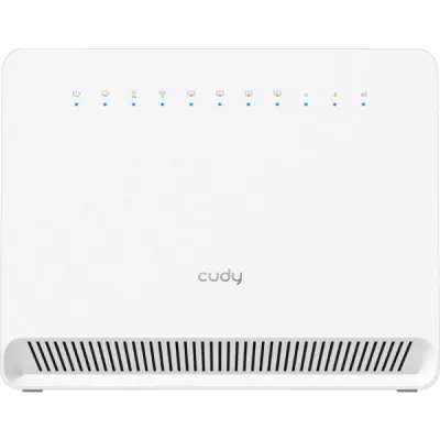 Маршрутизатор Cudy LT700E_EU_V1.0