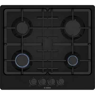 Варочна поверхня Bosch PGP6B6K90R
