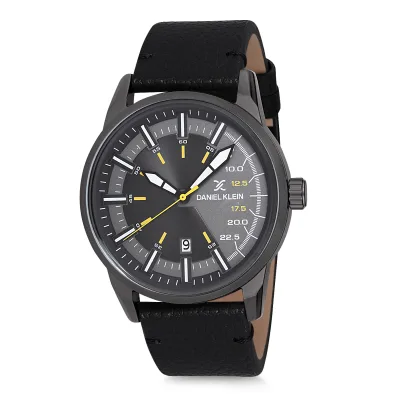 Наручний годинник Daniel Klein DK12151-2