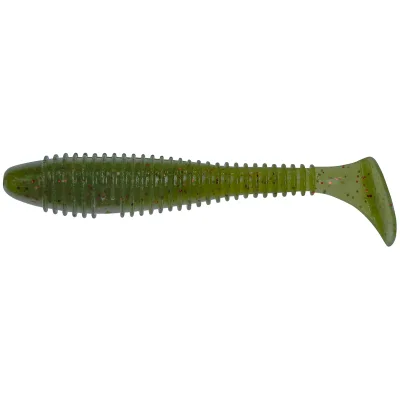 Силікон рибальський Select FatFish 3" 108 (6 шт/уп) (1870.37.03)