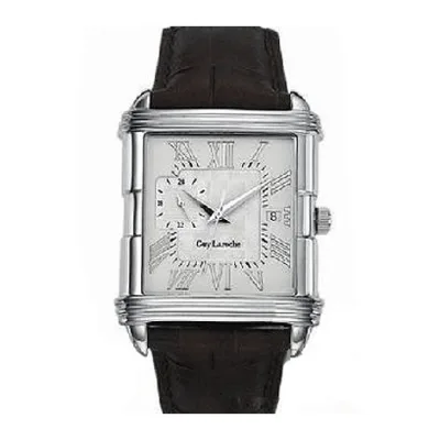 Наручний годинник Guy Laroche LX5532BDT