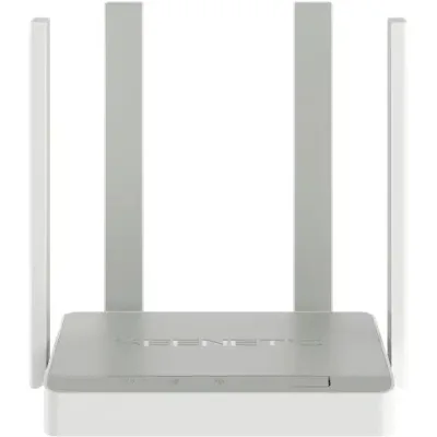 Маршрутизатор Keenetic RUNNER 4G (KN-2210-01DE)