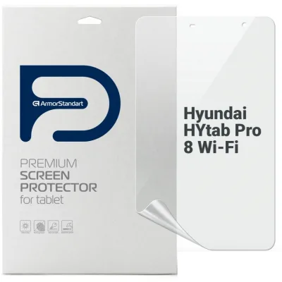 Плівка захисна Armorstandart Anti-Blue Hyundai HYtab Pro 8 Wi-Fi (ARM72563)