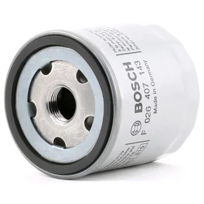 Фільтр масляний Bosch F 026 407 143