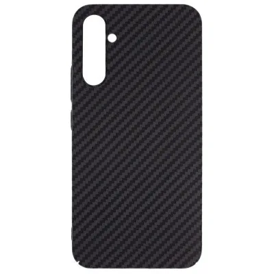 Чохол до мобільного телефона Armorstandart LikeCarbon Samsung A34 5G (A346) Black (ARM71927)