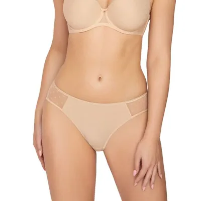Труси Corin Slip Twiggy 02723 Тілесний XXL (5903935030348)