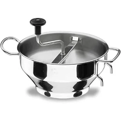 Сито Lacor для протирання пюре 5 л, d 26 cm (60026)