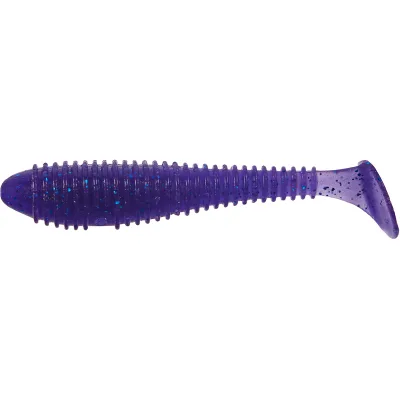 Силікон рибальський Select FatFish 3.8" 800 (5 шт/уп) (1870.72.13)