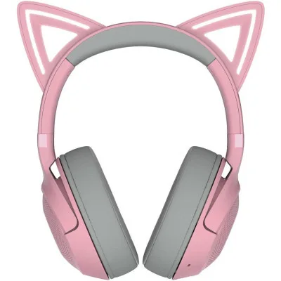 Навушники Razer Kraken Kitty V2 Bluetooth Quartz (RZ04-04860100-R3M1)