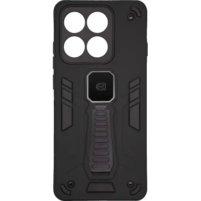 Чохол до мобільного телефона Armorstandart Proover Motorola Edge 60 Pro 5G Black (ARM86028)