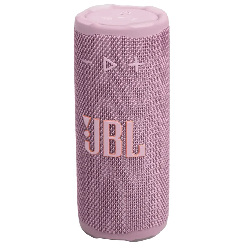 Акустична система JBL Grip Pink (JBLGRIPPIK)
