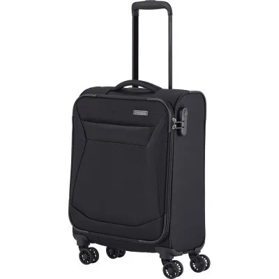 Валіза Travelite Chios Black S (TL080047-01)