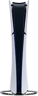Ігрова приставка Sony PlayStation 5 Slim Digital Edition (1000049750)