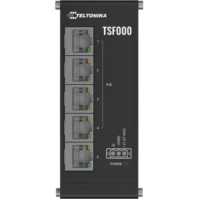 Комутатор мережевий Teltonika TSF000