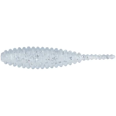 Силікон рибальський Reins Chibi Hira Aji Adder 1.5" 122 Setouchi Chirimen (15 шт/уп.) (1552.10.57)