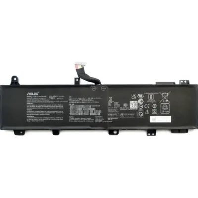 Акумулятор до ноутбука ASUS ROG FX506 C41N1906 5845mAh (90Wh), 4cell, 15.4V, Li-Pol (A71220)