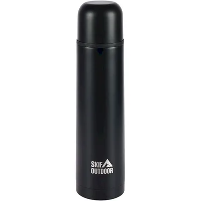 Термос Skif Outdoor Walker 0.7L Black (HB-700B)
