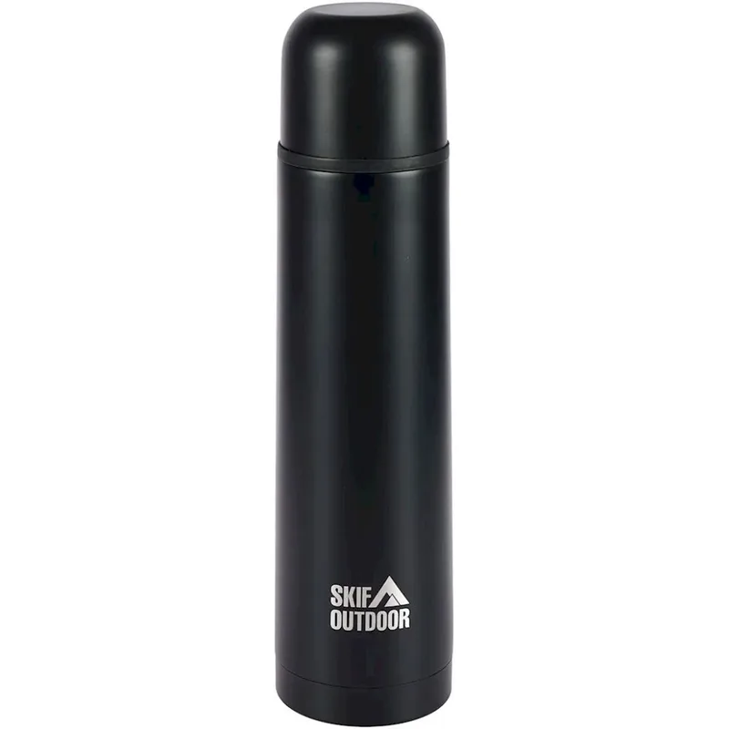 Термос Skif Outdoor Walker 0.7L Black (HB-700B)