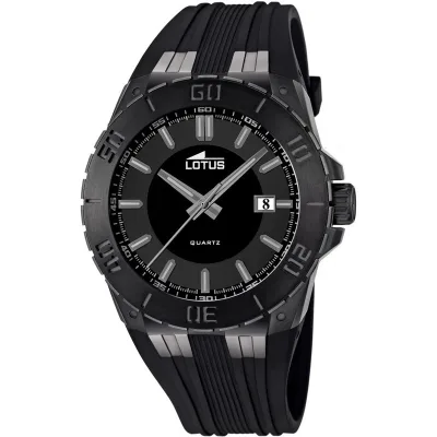 Наручний годинник Lotus Watch 15807/1