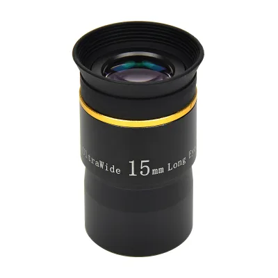 Окуляр до мікроскопа Sigeta 66 Series 15 мм, 66°, 1.25" (65085)