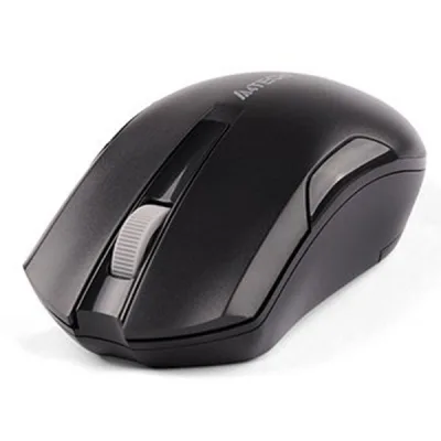 Мишка A4Tech G3-200NS Black (4711421938129)
