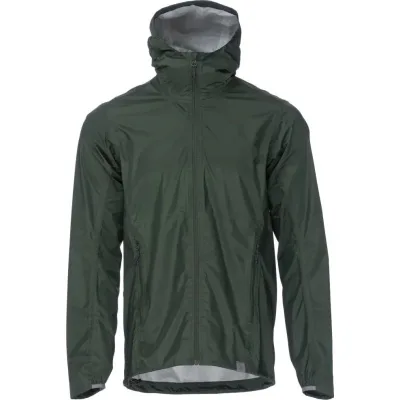 Куртка Turbat Isla Mns black forest green S (012.004.3043)