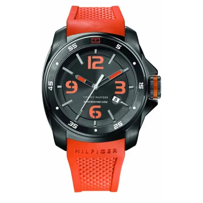 Наручний годинник Tommy Hilfiger 1790709
