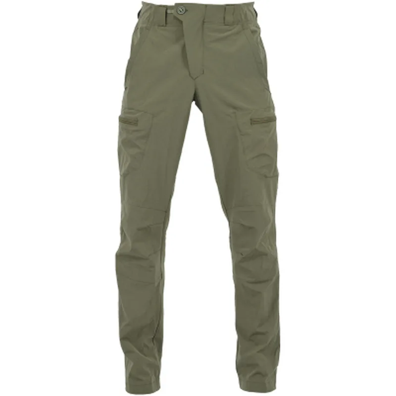 Штани Skif Tac Woodman Зелений L (Woodman-P-green L)