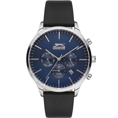 Наручний годинник Slazenger SL.09.6119.2.01