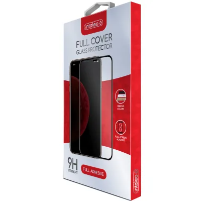 Скло захисне Intaleo Full Glue Oppo A54 (1283126512704)