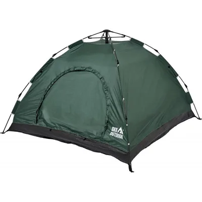 Намет Skif Outdoor Adventure Auto I 200x200 cm Green (SOTASL200G)