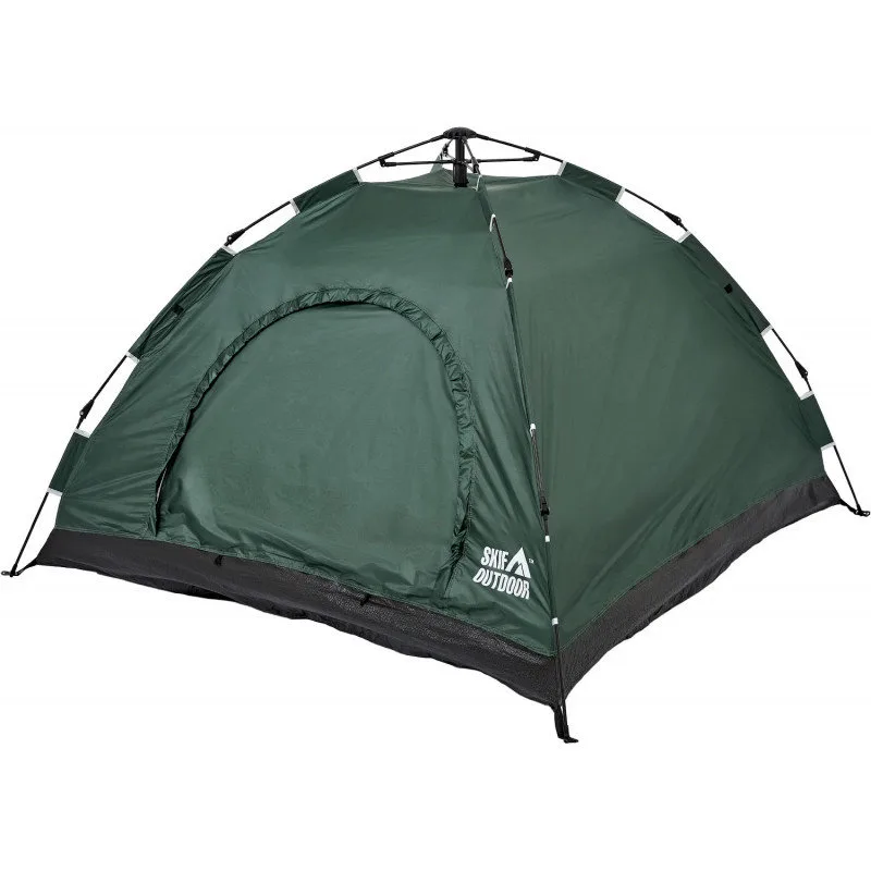Намет Skif Outdoor Adventure Auto I 200x200 cm Green (SOTASL200G)