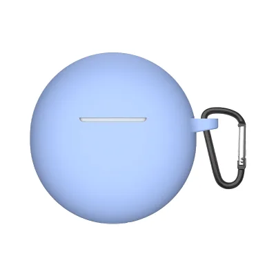 Чохол для навушників Armorstandart Hang Case для OPPO Enco Buds 2 Light Blue (ARM71113)