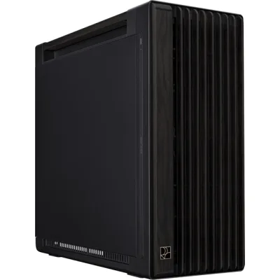 Корпус для ПК ASUS ProArt PA602 Wood Edition Metal Panel (90DC00J0-B09020)