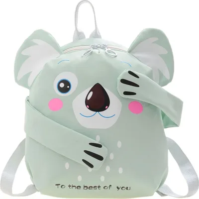 Рюкзак дитячий Evo-kids Small Koala Blue (2418-23 Blue Koala)