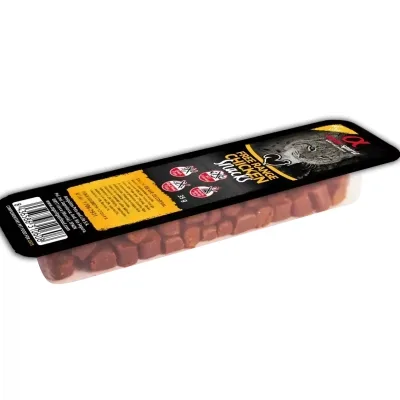 Ласощі для котів Alpha Spirit Chicken Snacks 35 г (8437013576857)