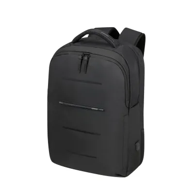 Рюкзак для ноутбука American Tourister 15.6" Urban Groove UG11 tech backpack, Black, 23л (24G*09043)