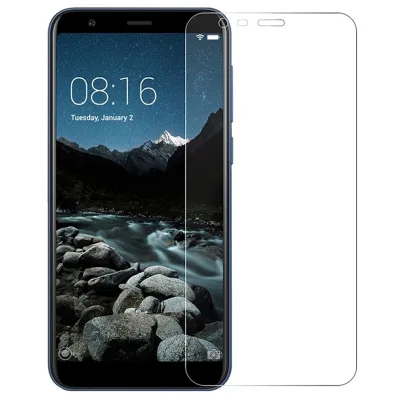 Скло захисне PowerPlant Meizu M8c (GL605132)
