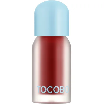 Олія для губ Tocobo Juicy Berry Plumping Lip Oil - 02 Berry Brandy (8809835061482)