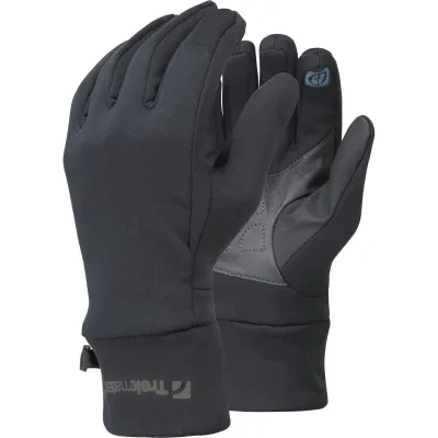 Рукавиці Trekmates Ullscarf Glove TM-006165 black L (015.1652)