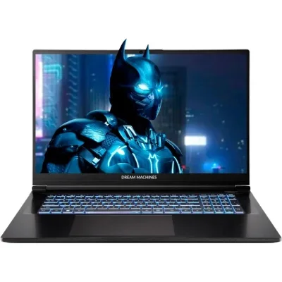 Ноутбук Dream Machines RG5070-17 (RG5070-17UA27)