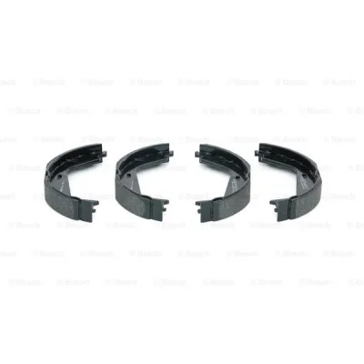 Гальмівні колодки Bosch 0 986 487 794