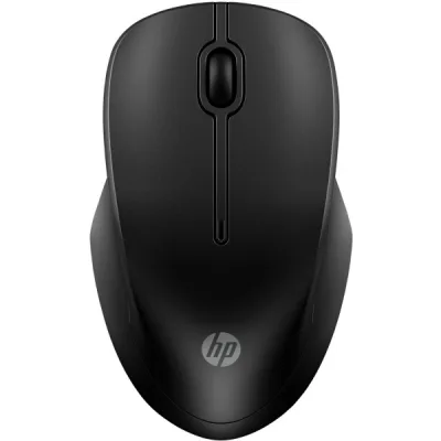 Мишка HP 255 Wireless Black (8R3U1UT)